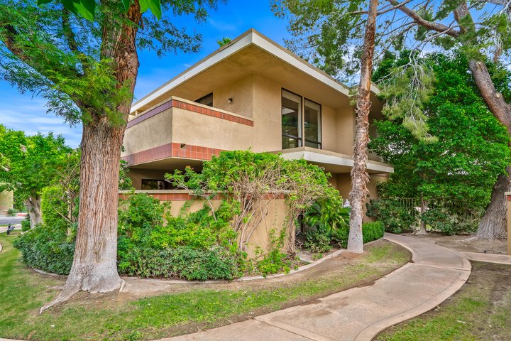 2501 N Indian Canyon Drive, 603, Palm Springs, CA 92262