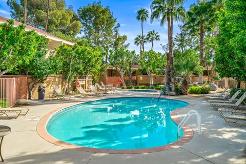 2501 N Indian Canyon Drive, 603, Palm Springs, CA 92262 photo 36