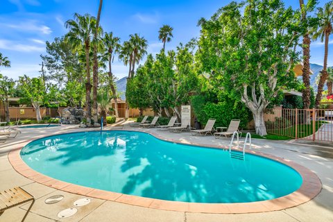 2501 N Indian Canyon Drive, 603, Palm Springs, CA 92262 photo 37