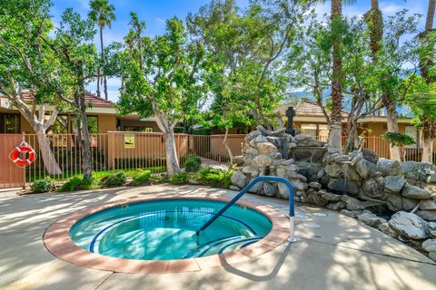 2501 N Indian Canyon Drive, 603, Palm Springs, CA 92262 photo 38
