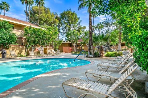 2501 N Indian Canyon Drive, 603, Palm Springs, CA 92262 photo 39