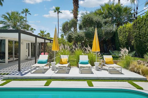 2101 N Berne Drive, Palm Springs, CA 92262 photo 1