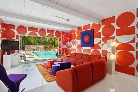 2101 N Berne Drive, Palm Springs, CA 92262 photo 32