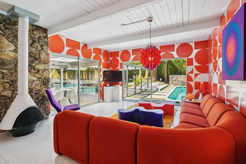 2101 N Berne Drive, Palm Springs, CA 92262 photo 33