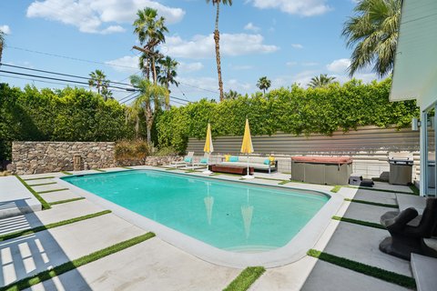 2101 N Berne Drive, Palm Springs, CA 92262 photo 39