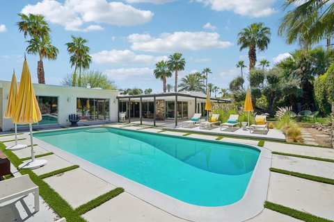 2101 N Berne Drive, Palm Springs, CA 92262 photo 41