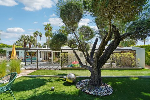 2101 N Berne Drive, Palm Springs, CA 92262 photo 42