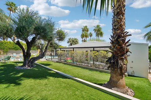 2101 N Berne Drive, Palm Springs, CA 92262 photo 43