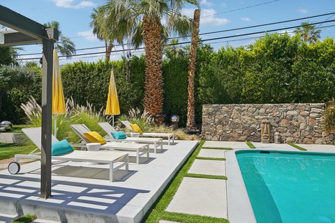 2101 N Berne Drive, Palm Springs, CA 92262 photo 46