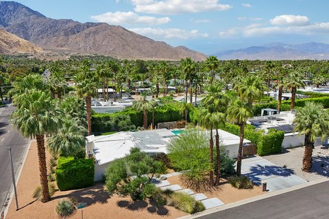 2101 N Berne Drive, Palm Springs, CA 92262 photo 47