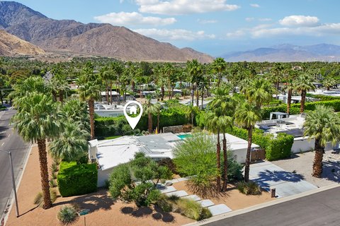 2101 N Berne Drive, Palm Springs, CA 92262 photo 48