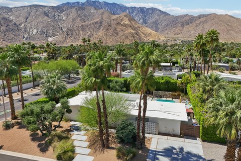 2101 N Berne Drive, Palm Springs, CA 92262 photo 49