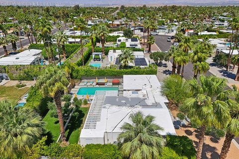 2101 N Berne Drive, Palm Springs, CA 92262 photo 50