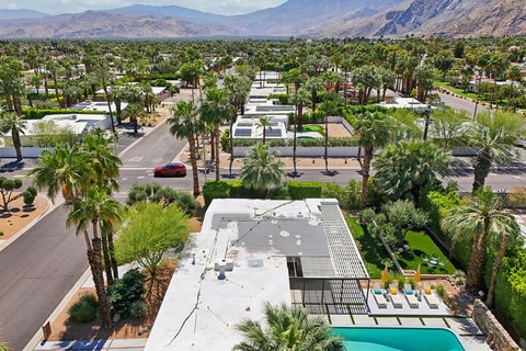 2101 N Berne Drive, Palm Springs, CA 92262 photo 51