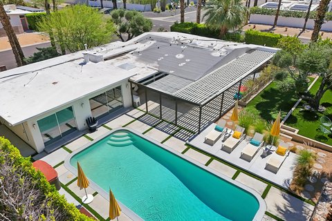 2101 N Berne Drive, Palm Springs, CA 92262 photo 52