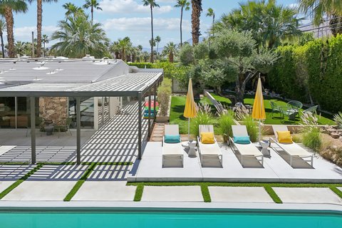 2101 N Berne Drive, Palm Springs, CA 92262 photo 53