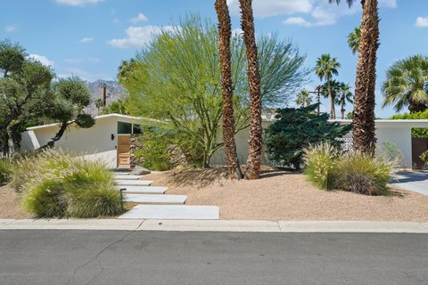 2101 N Berne Drive, Palm Springs, CA 92262 photo 55