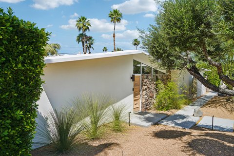 2101 N Berne Drive, Palm Springs, CA 92262 photo 56