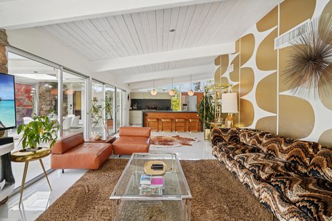 2101 N Berne Drive, Palm Springs, CA 92262 photo 10