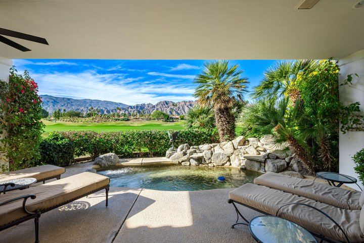 54595 Winged Foot, La Quinta, CA 92253