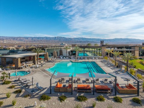 120 Cabernet, Rancho Mirage, CA 92270 photo 30