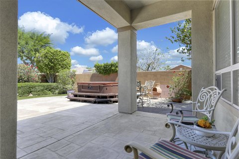 319 Via Napoli, Cathedral City, CA 92234 photo 28