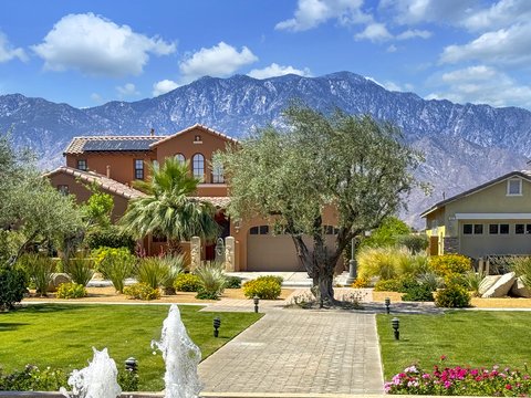 319 Via Napoli, Cathedral City, CA 92234 photo 37