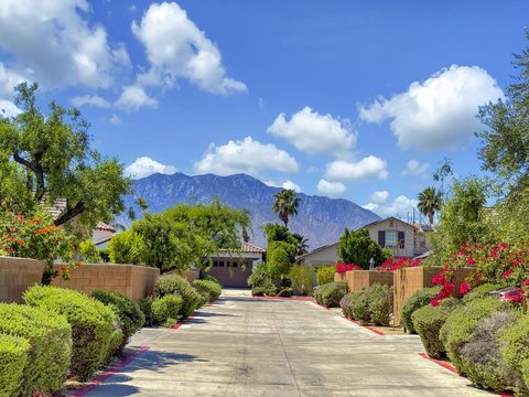 319 Via Napoli, Cathedral City, CA 92234 photo 38