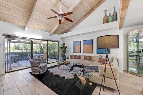 302 Forest Hills Drive, Rancho Mirage, CA 92270 photo 1