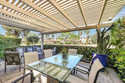 302 Forest Hills Drive, Rancho Mirage, CA 92270 photo 24