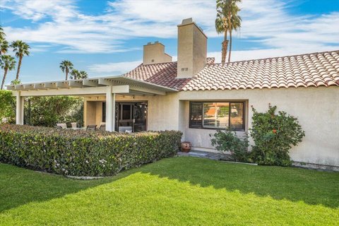 302 Forest Hills Drive, Rancho Mirage, CA 92270 photo 28