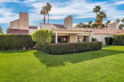 302 Forest Hills Drive, Rancho Mirage, CA 92270 photo 29