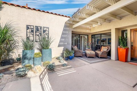 302 Forest Hills Drive, Rancho Mirage, CA 92270 photo 3