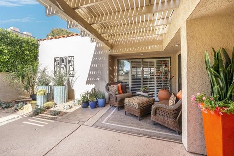 302 Forest Hills Drive, Rancho Mirage, CA 92270 photo 4