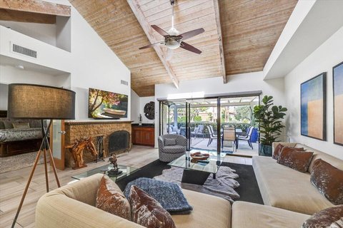 302 Forest Hills Drive, Rancho Mirage, CA 92270 photo 5