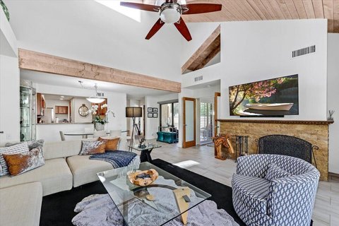 302 Forest Hills Drive, Rancho Mirage, CA 92270 photo 8
