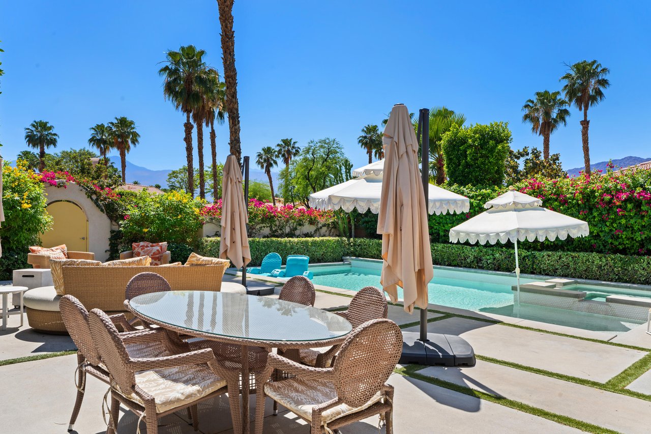 78780 Rio Seco, La Quinta, CA 92253