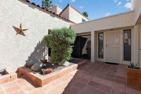 407 Forest Hills Drive, Rancho Mirage, Rancho Mirage, CA 92270 photo 1