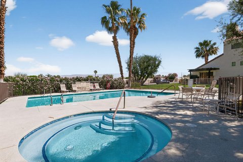 407 Forest Hills Drive, Rancho Mirage, Rancho Mirage, CA 92270 photo 12