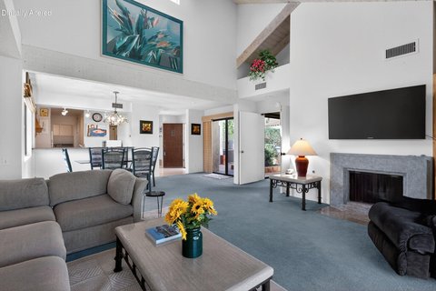 407 Forest Hills Drive, Rancho Mirage, Rancho Mirage, CA 92270 photo 2