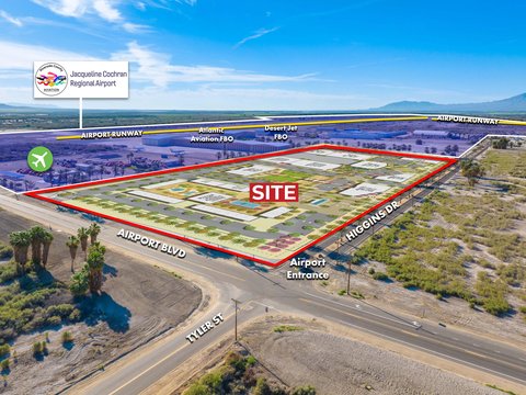 86155 Airport Boulevard, Thermal, CA 92274 photo 2