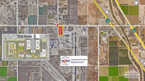 86155 Airport Boulevard, Thermal, CA 92274 photo 3
