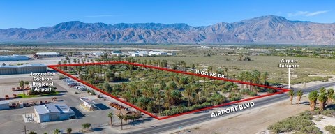 86155 Airport Boulevard, Thermal, CA 92274 photo 10