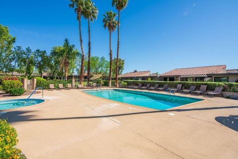 1981 Paseo Raqueta, Palm Springs, CA 92262 photo 42