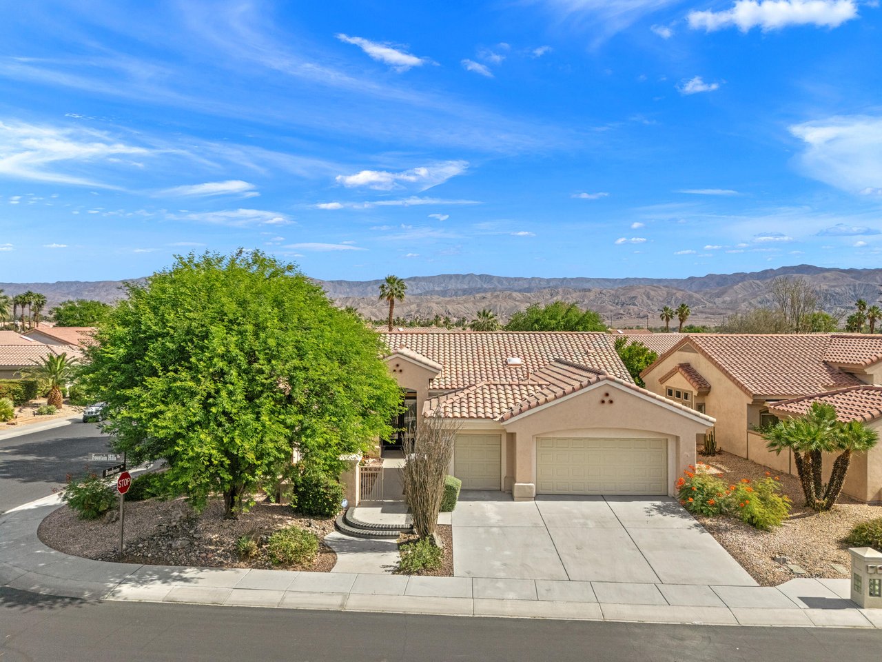 78892 Fountain Hills Drive, Palm Desert, CA 92211