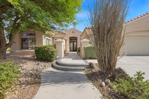 78892 Fountain Hills Drive, Palm Desert, CA 92211 photo 3