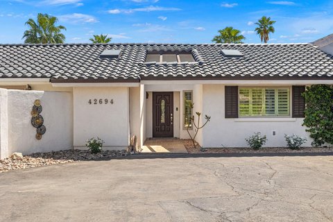 42694 E Veldt Street, Rancho Mirage, CA 92270 photo 55