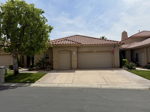 219 Kavenish Drive, Rancho Mirage, CA 92270 photo 1
