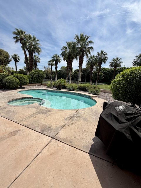 219 Kavenish Drive, Rancho Mirage, CA 92270 photo 30
