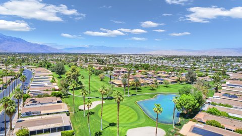 73450 Country Club Drive, 76, Palm Desert, CA 92260 photo 30